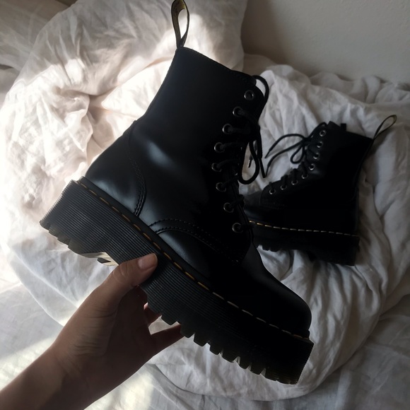 jadon doc martens used